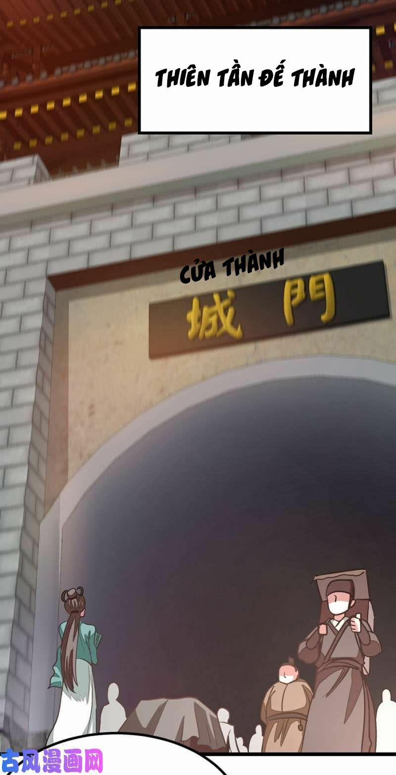 Cửu Dương Thần Vương 83 trang 19