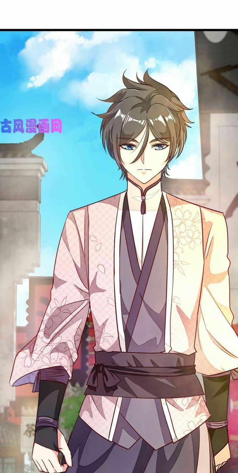 Cửu Dương Thần Vương 83 trang 21