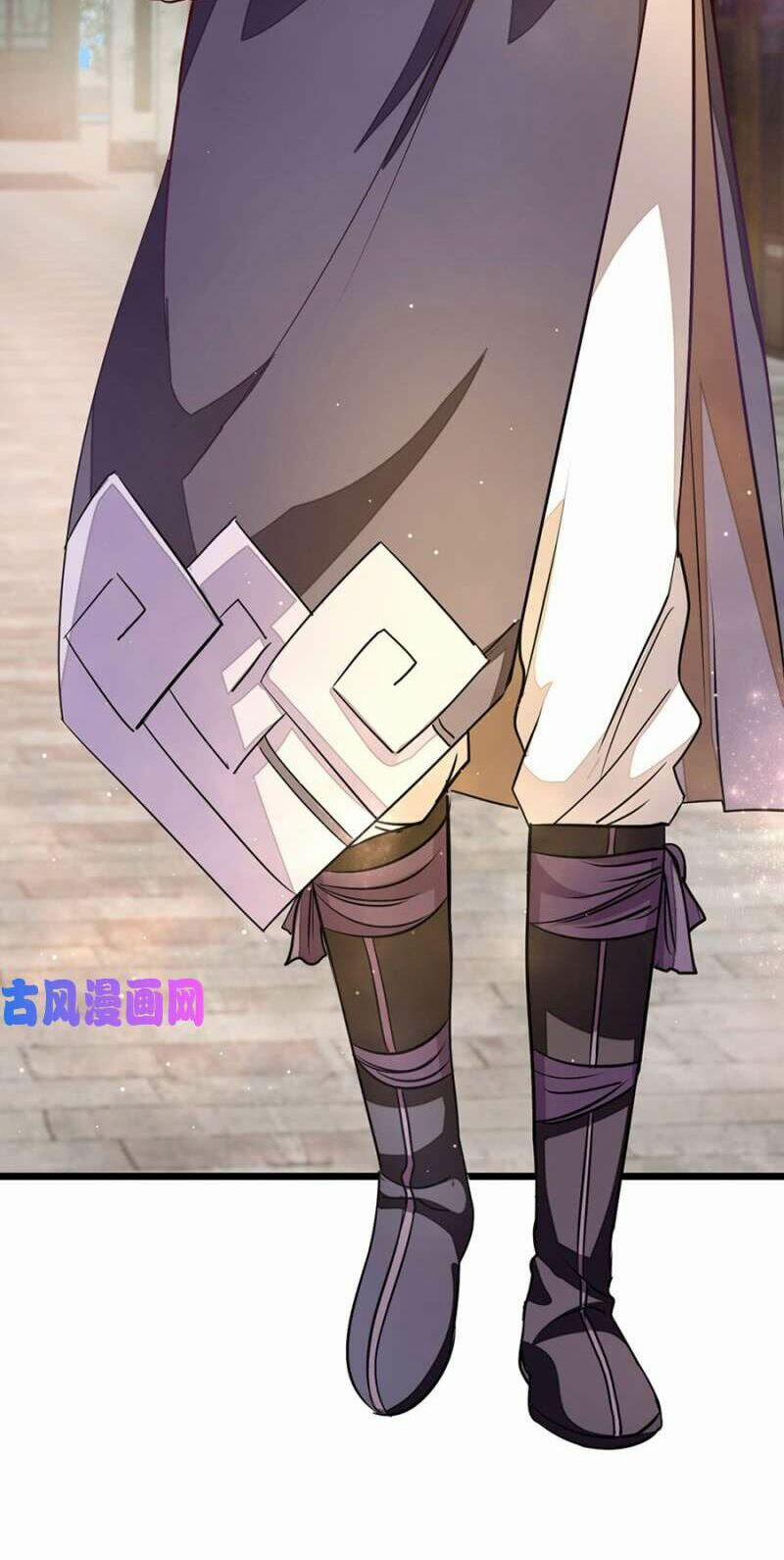 Cửu Dương Thần Vương 83 trang 22