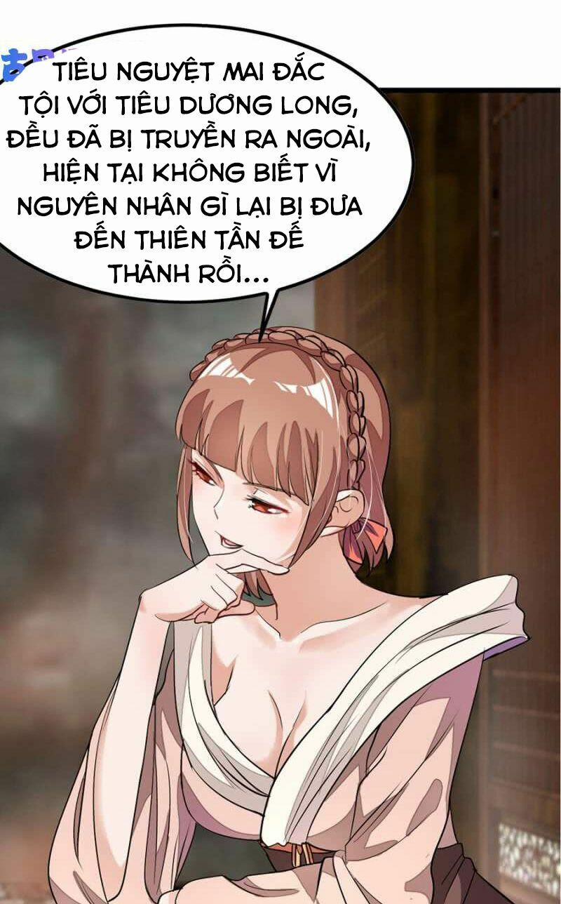 Cửu Dương Thần Vương 83 trang 27