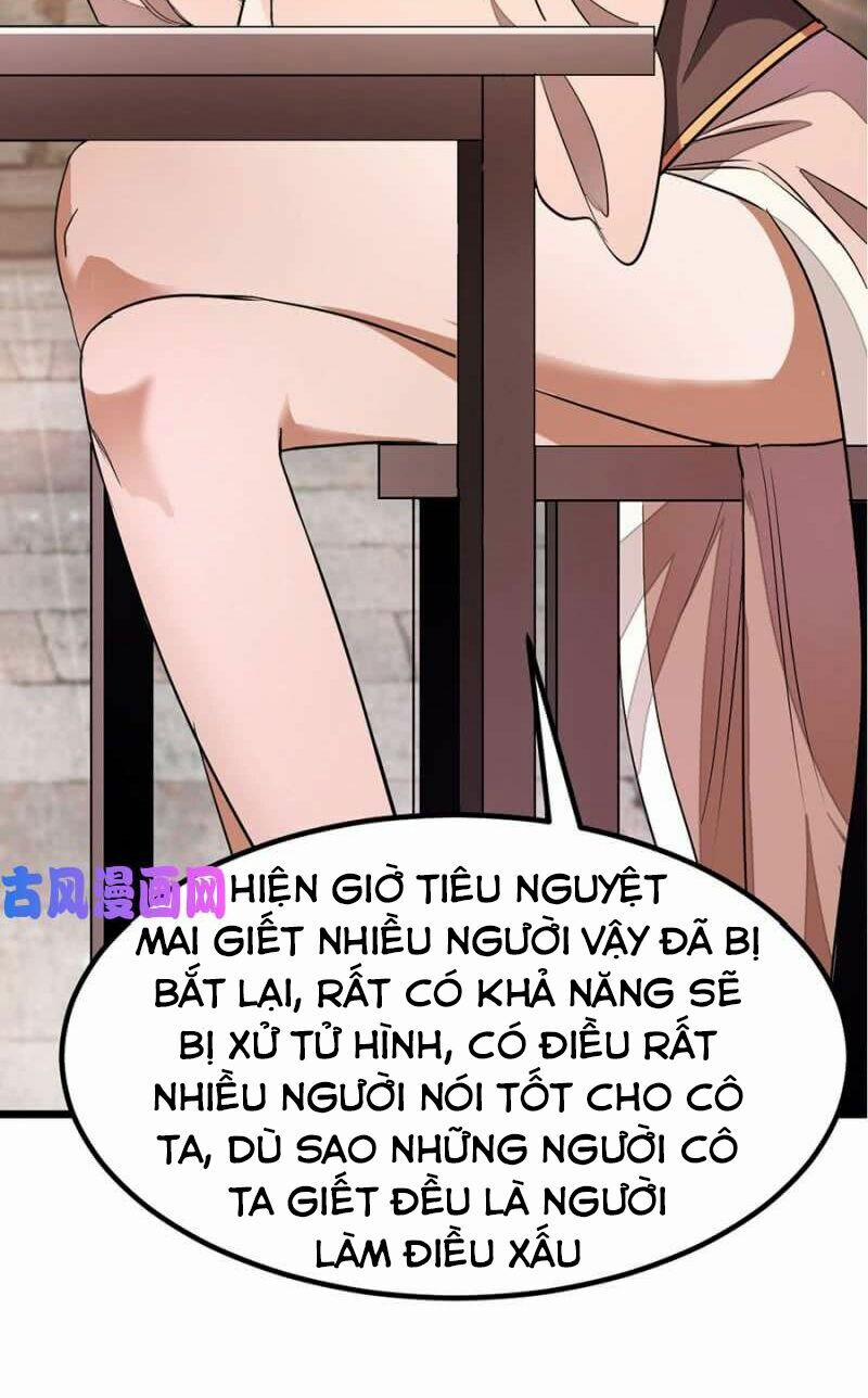 Cửu Dương Thần Vương 83 trang 28