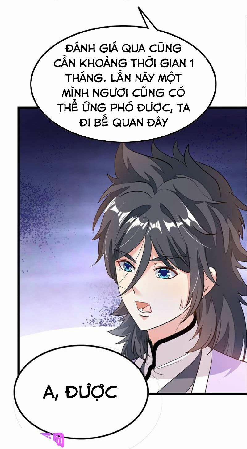 Cửu Dương Thần Vương 83 trang 3