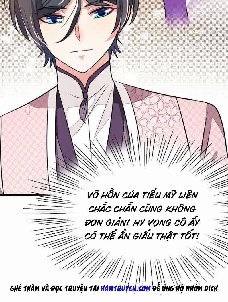 Cửu Dương Thần Vương 83 trang 34