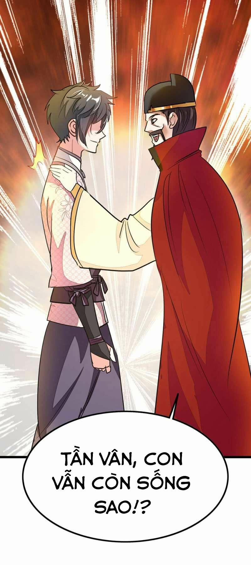 Cửu Dương Thần Vương 83 trang 37