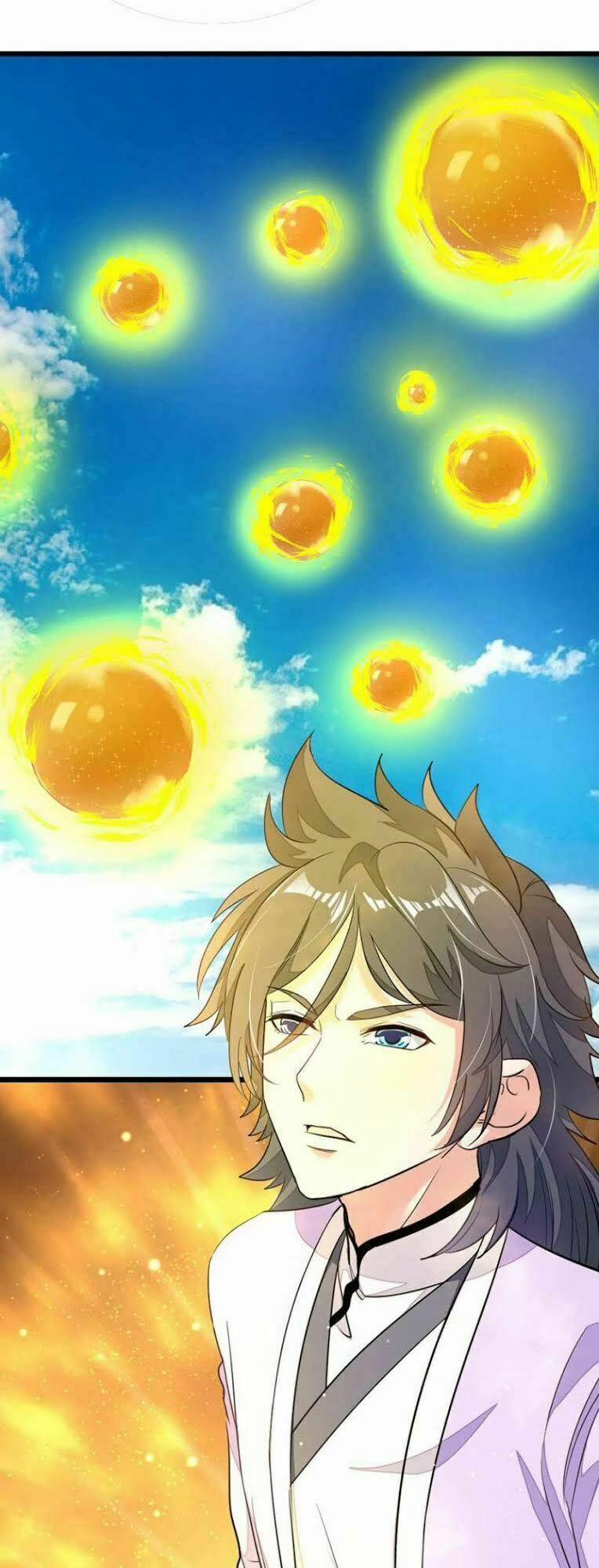 Cửu Dương Thần Vương 83 trang 4