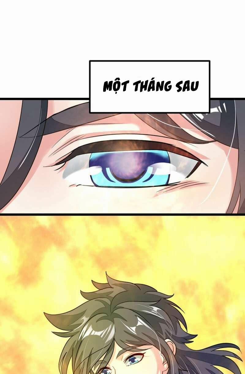 Cửu Dương Thần Vương 83 trang 7