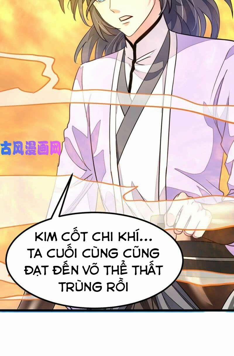 Cửu Dương Thần Vương 83 trang 8