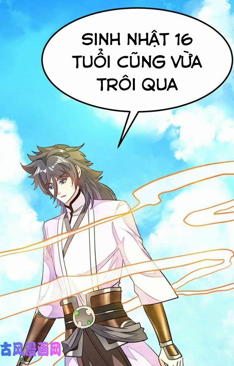 Cửu Dương Thần Vương 83 trang 9