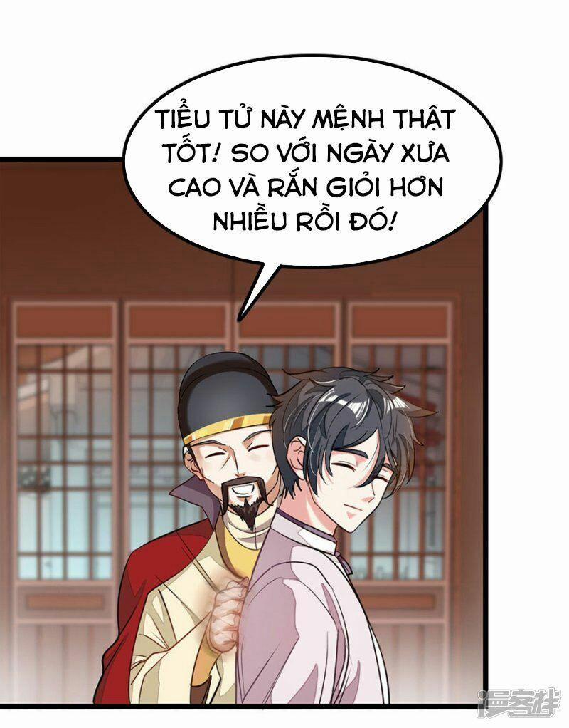 Cửu Dương Thần Vương 84 trang 1