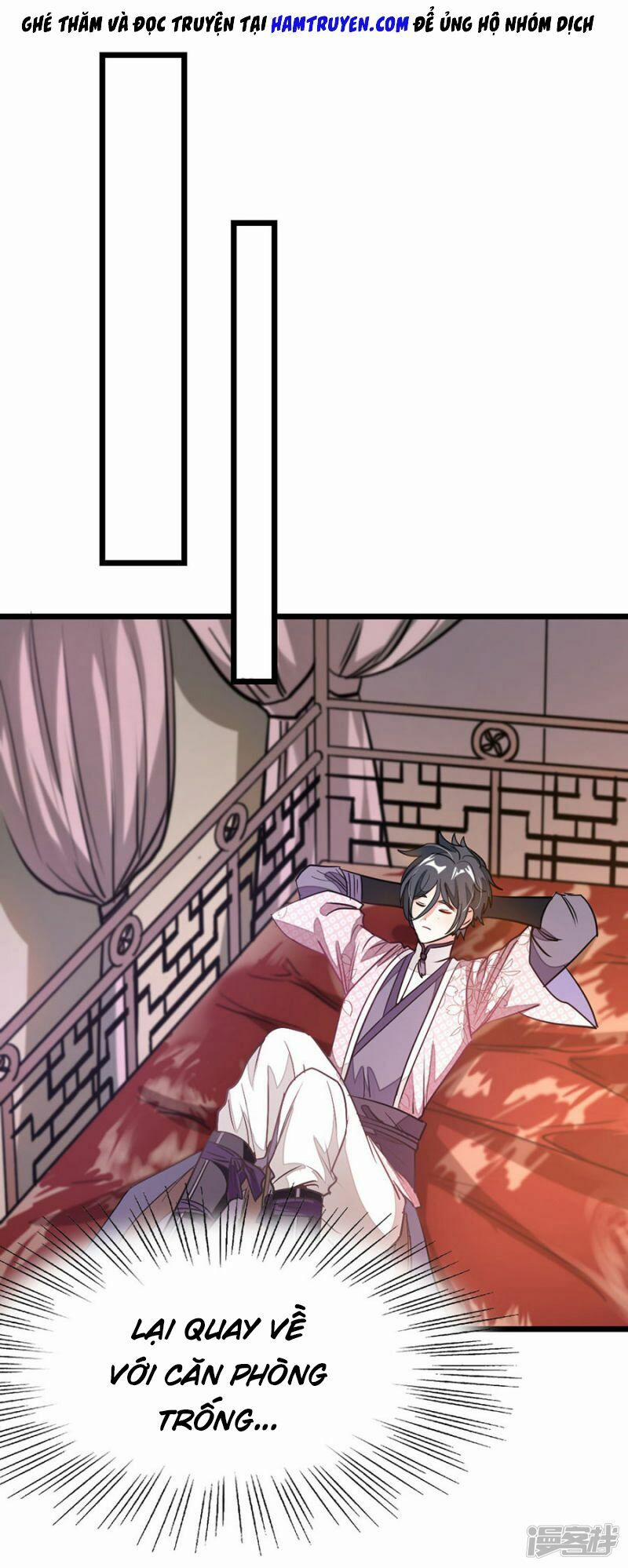 Cửu Dương Thần Vương 84 trang 13