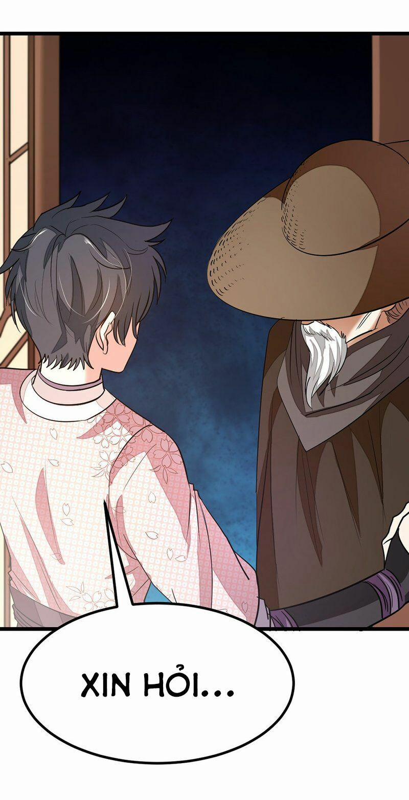 Cửu Dương Thần Vương 84 trang 15