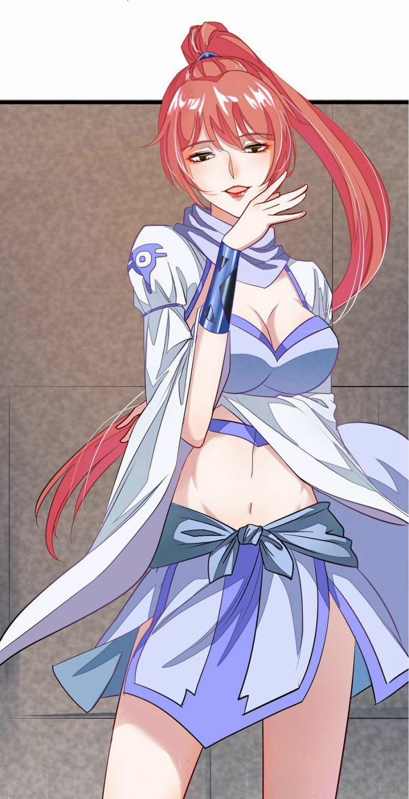 Cửu Dương Thần Vương 84 trang 19