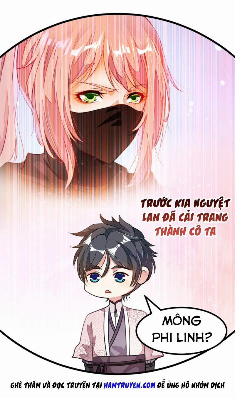 Cửu Dương Thần Vương 84 trang 21