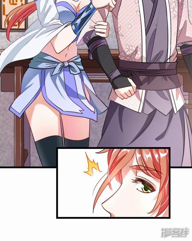 Cửu Dương Thần Vương 84 trang 24