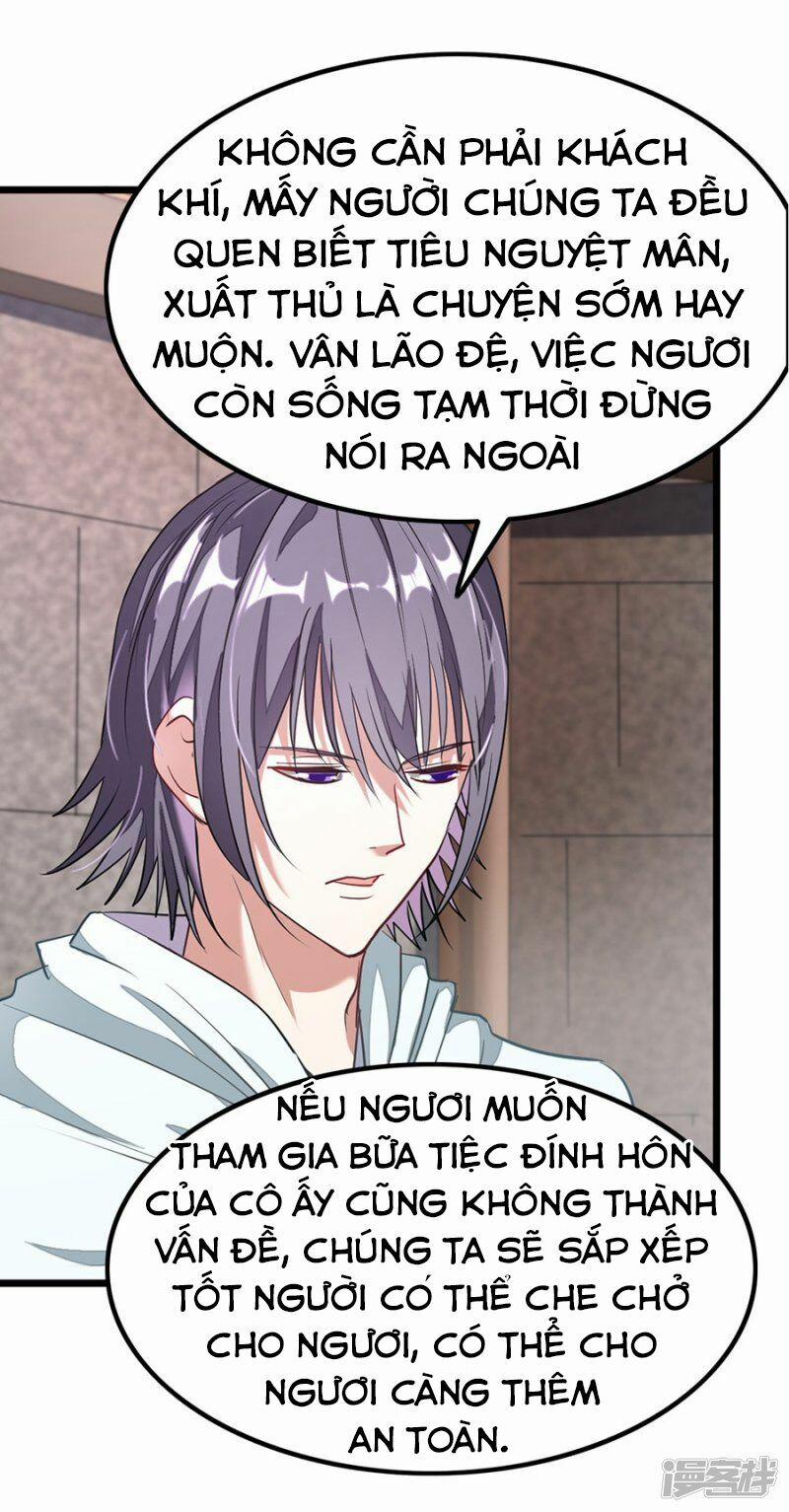 Cửu Dương Thần Vương 84 trang 29