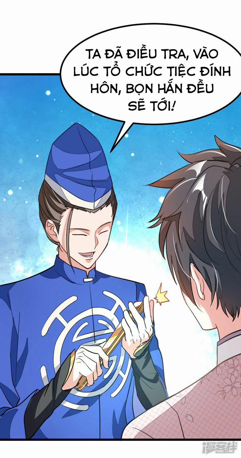 Cửu Dương Thần Vương 84 trang 31