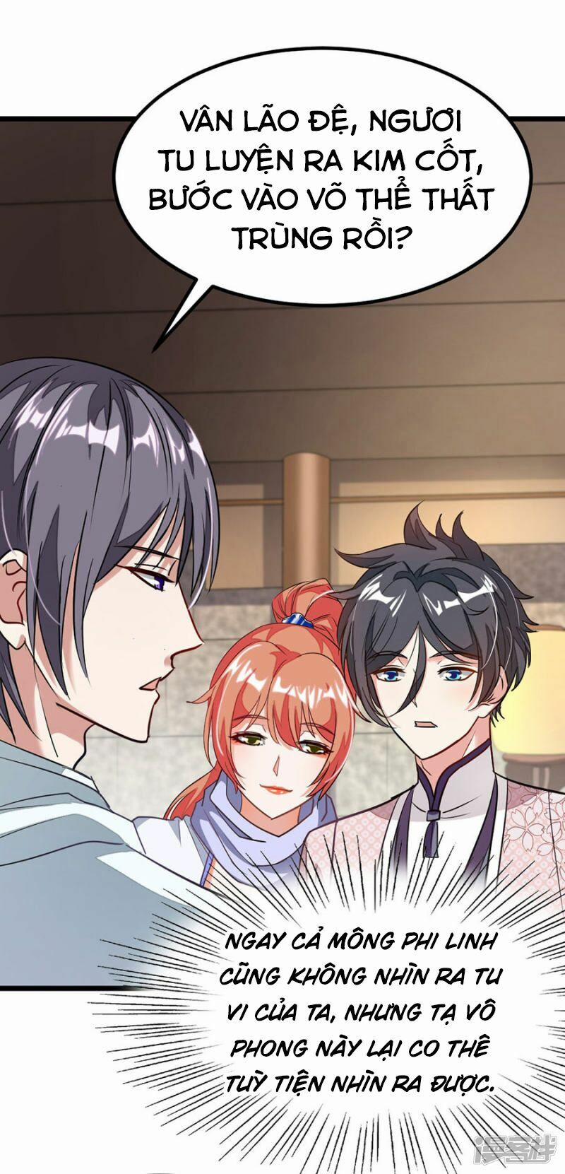 Cửu Dương Thần Vương 84 trang 32