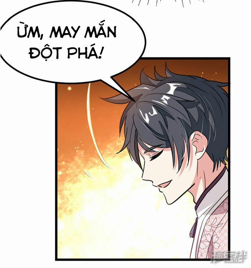 Cửu Dương Thần Vương 84 trang 33