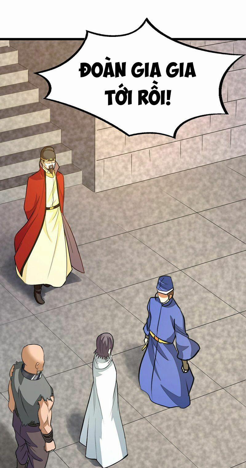 Cửu Dương Thần Vương 84 trang 35