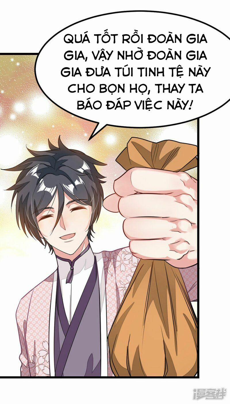 Cửu Dương Thần Vương 84 trang 8