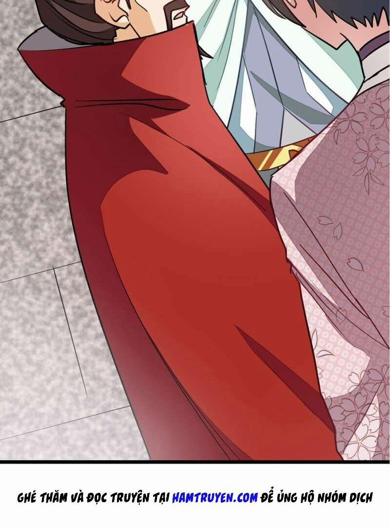 Cửu Dương Thần Vương 85 trang 20