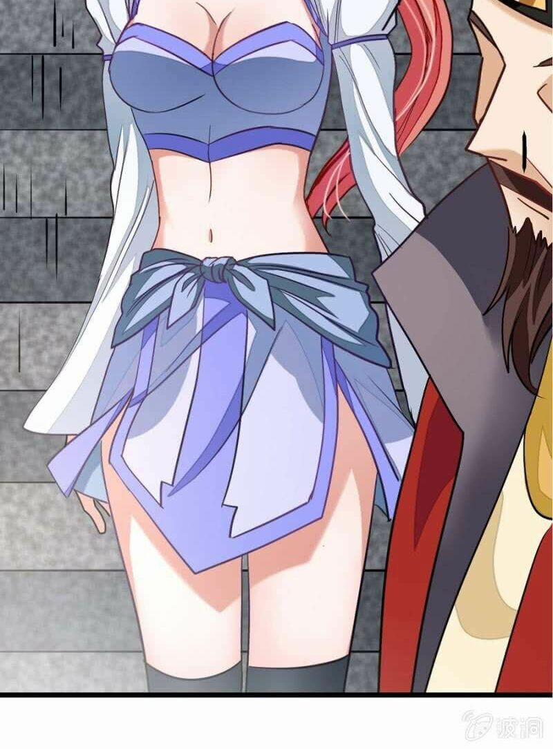 Cửu Dương Thần Vương 85 trang 22