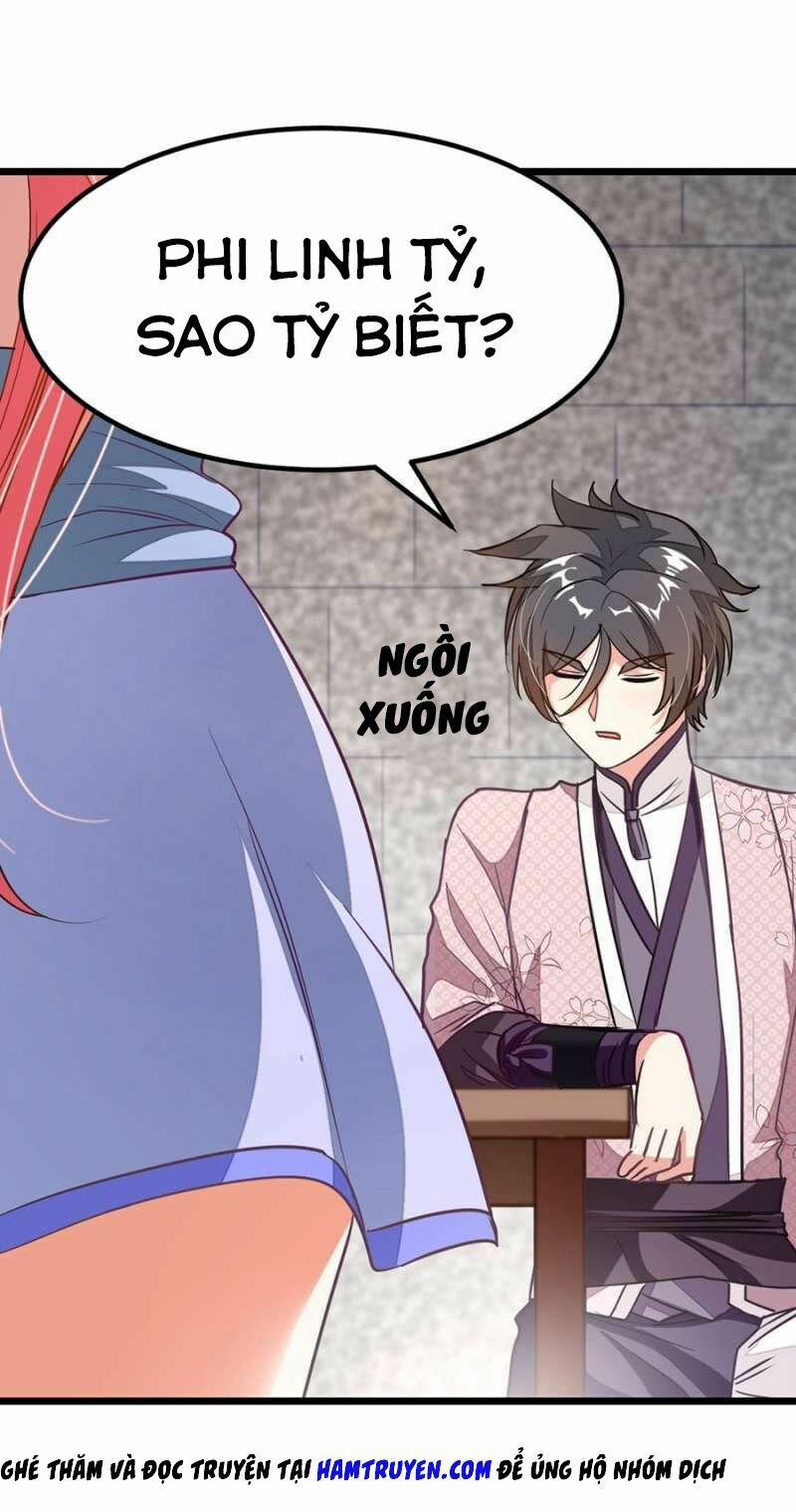 Cửu Dương Thần Vương 85 trang 23