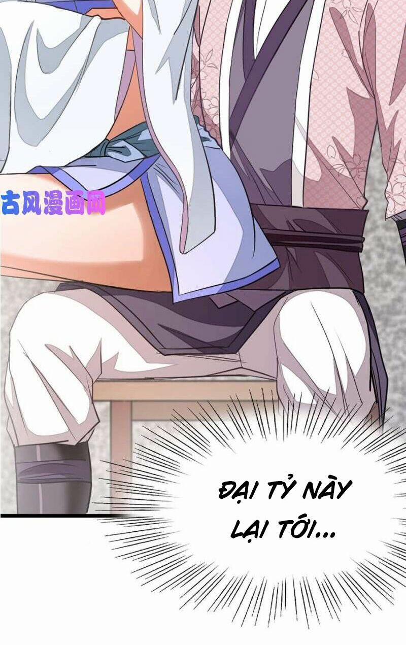 Cửu Dương Thần Vương 85 trang 25