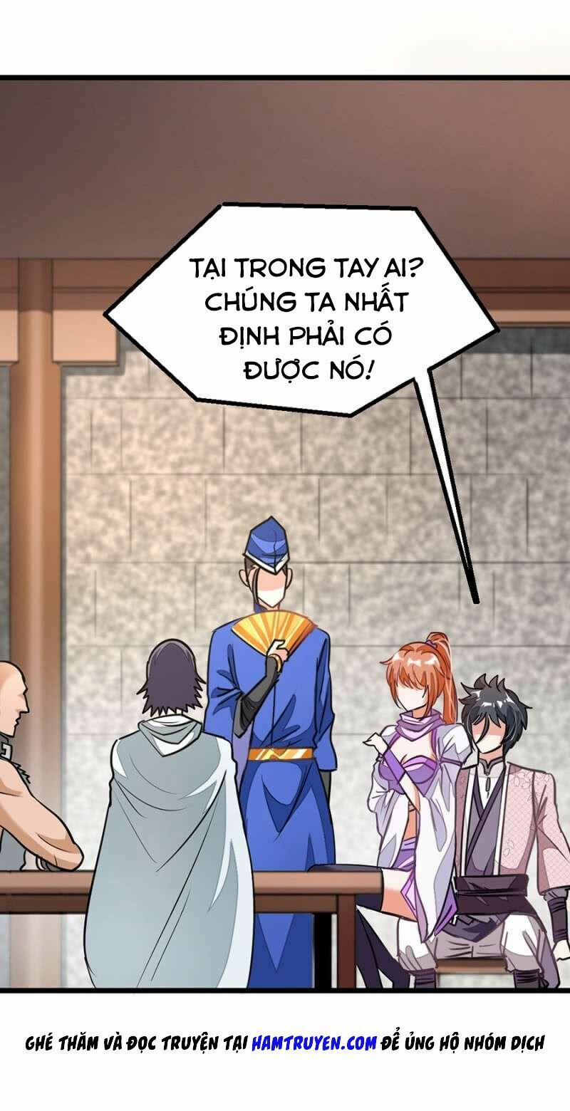 Cửu Dương Thần Vương 85 trang 29