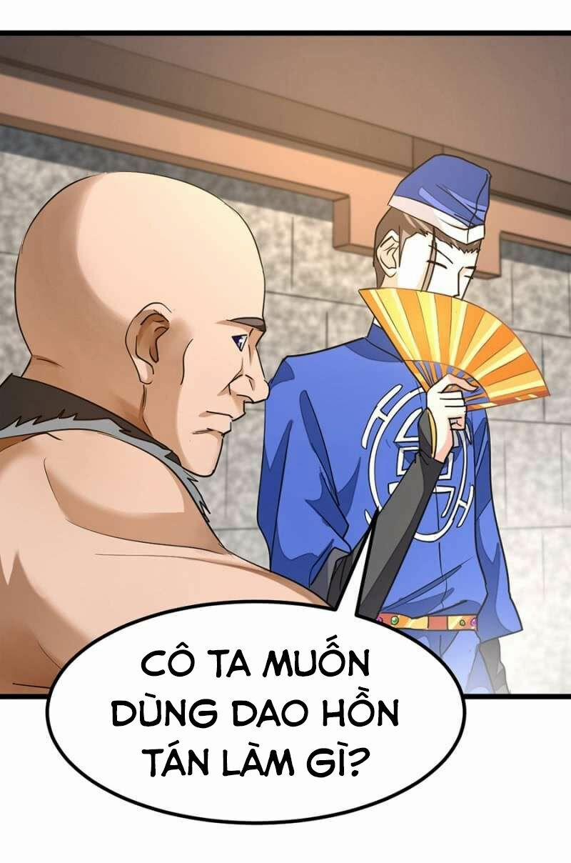 Cửu Dương Thần Vương 85 trang 31