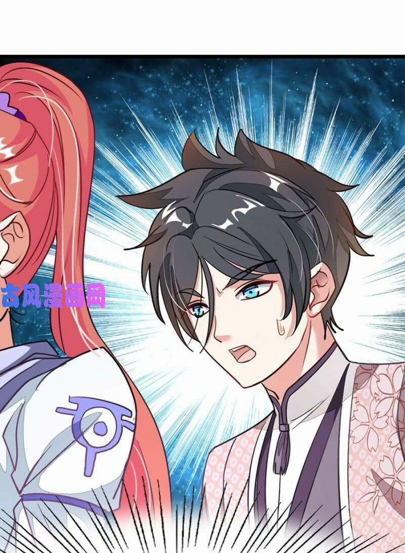 Cửu Dương Thần Vương 85 trang 32