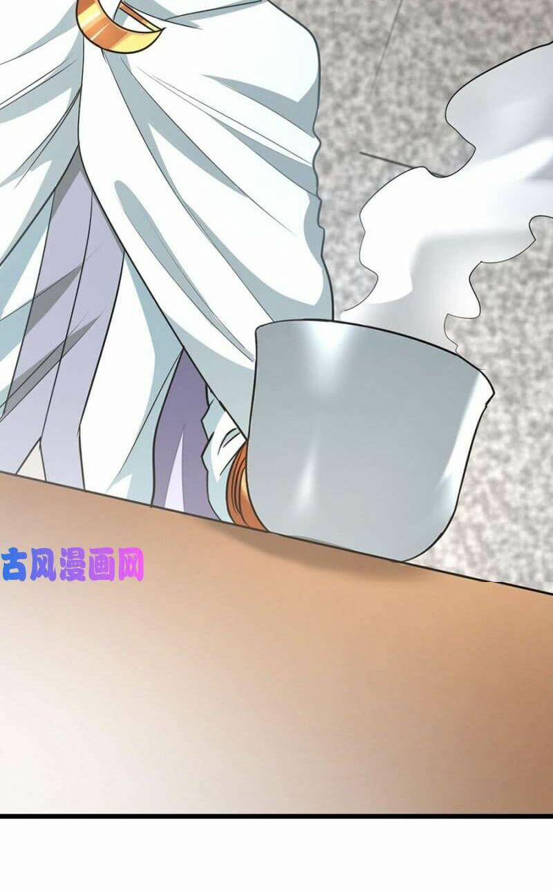 Cửu Dương Thần Vương 85 trang 35