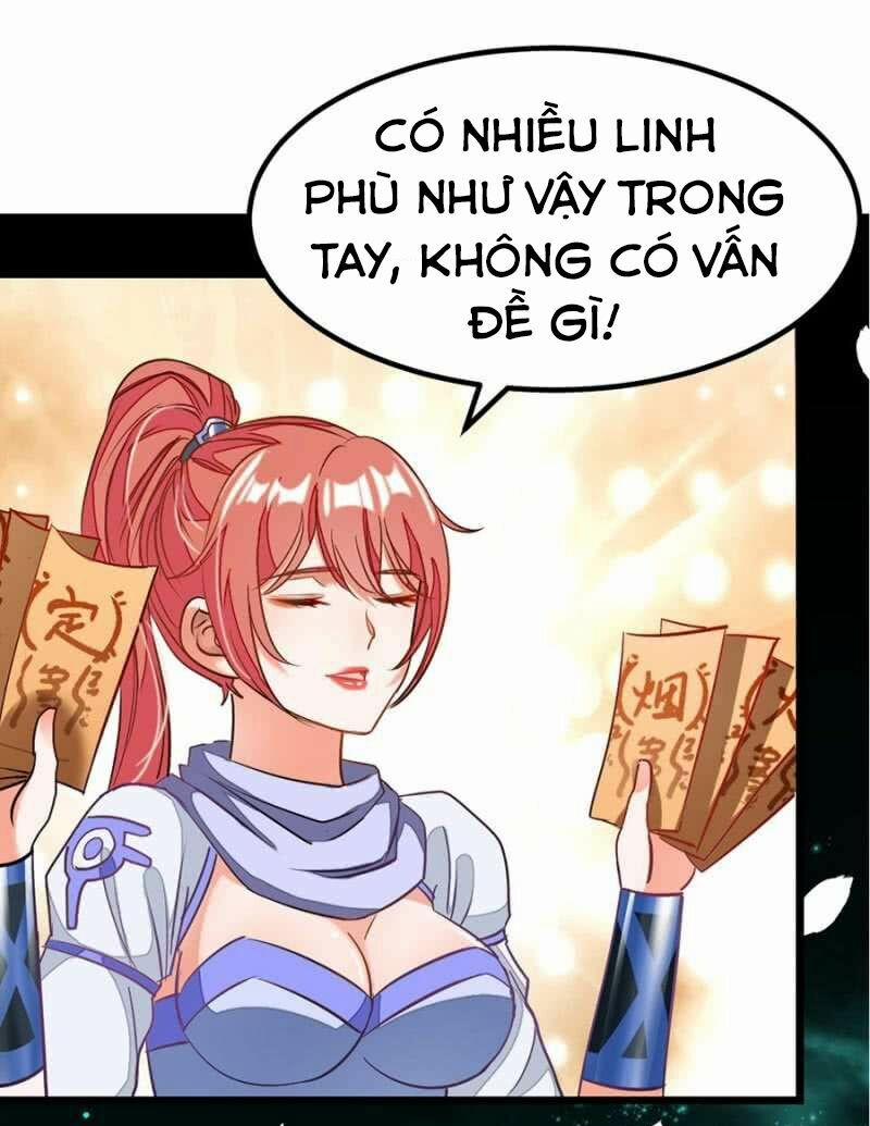 Cửu Dương Thần Vương 85 trang 39