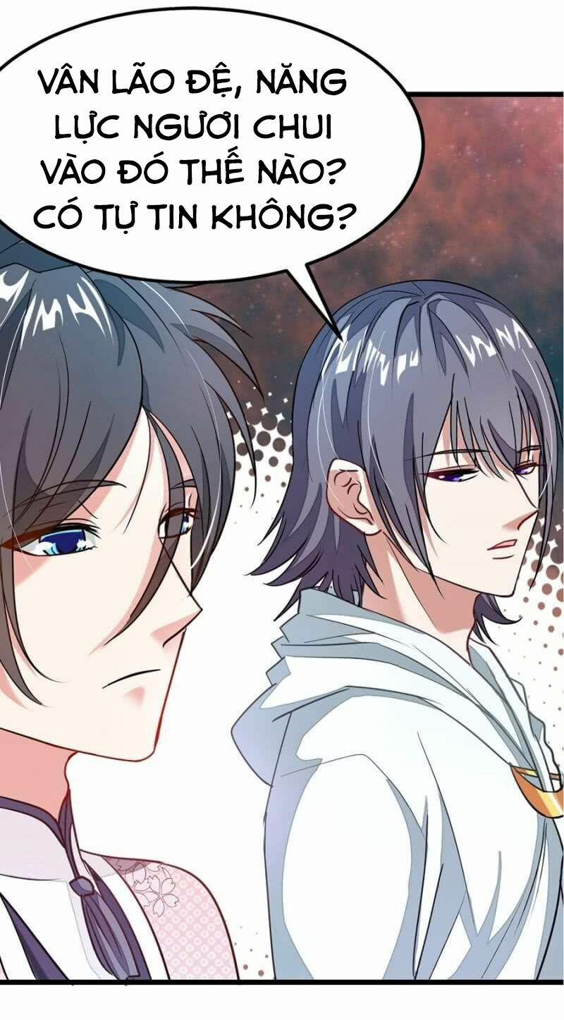 Cửu Dương Thần Vương 85 trang 5