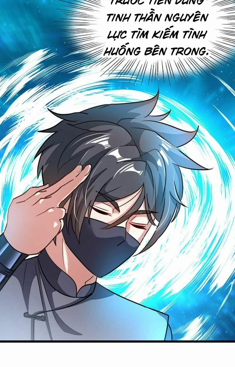 Cửu Dương Thần Vương 86 trang 17