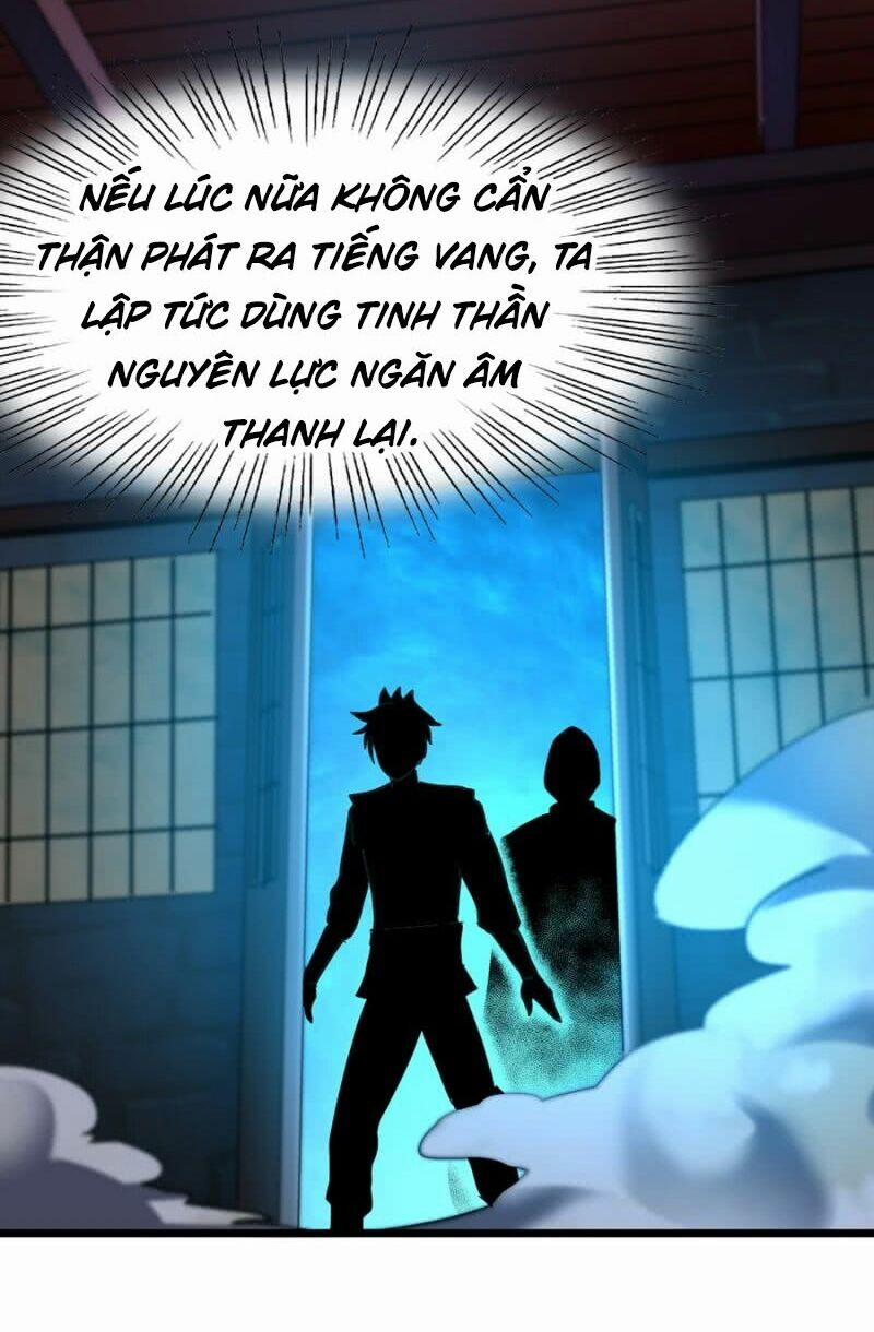 Cửu Dương Thần Vương 86 trang 19