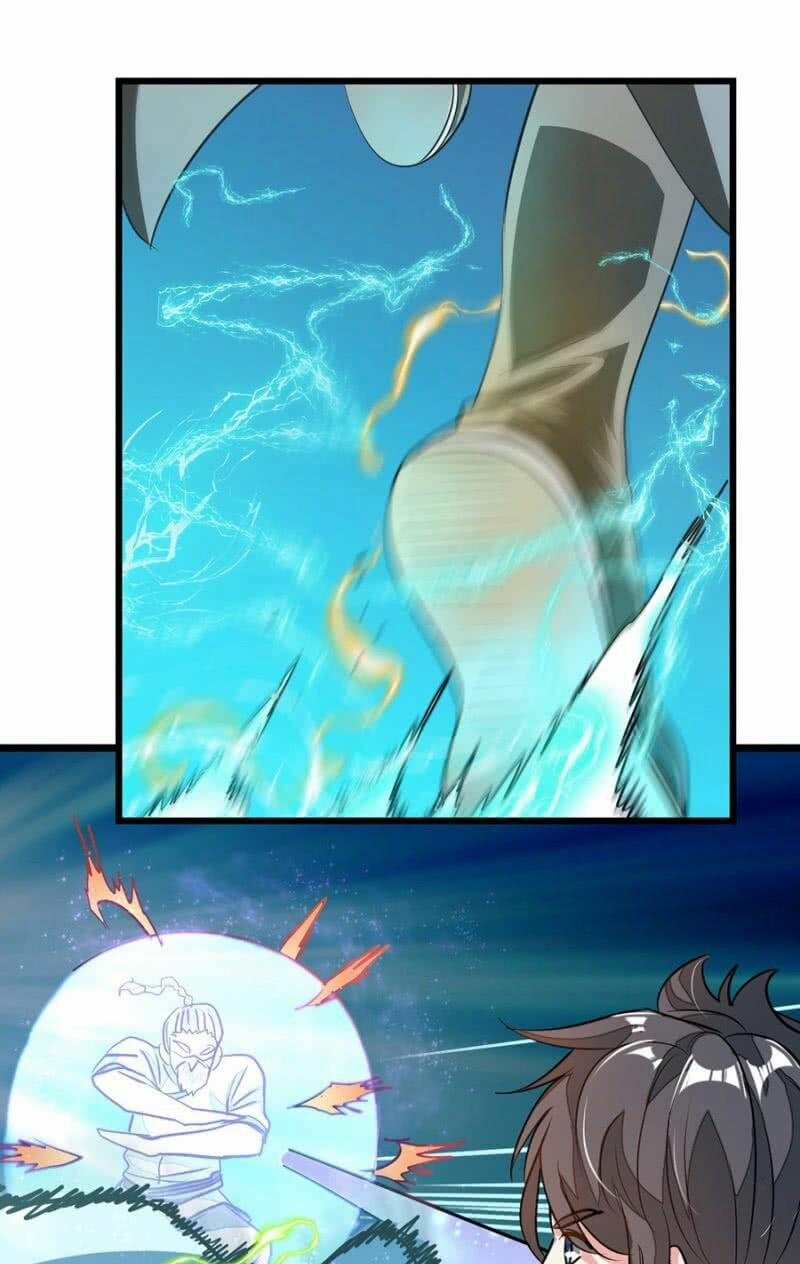 Cửu Dương Thần Vương 86 trang 31