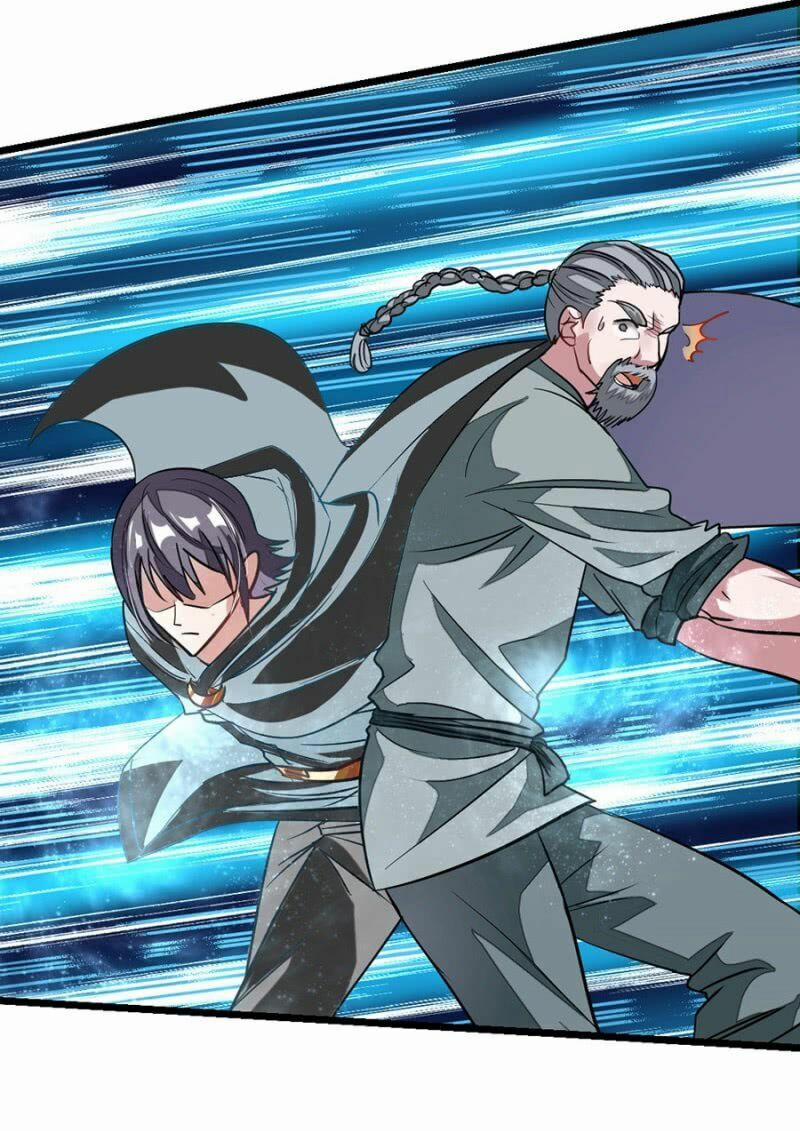 Cửu Dương Thần Vương 86 trang 33