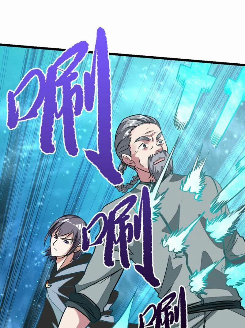 Cửu Dương Thần Vương 86 trang 34