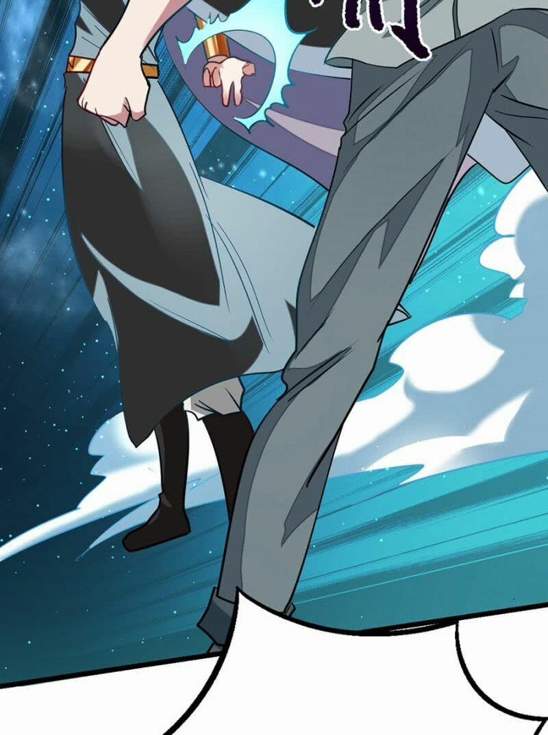 Cửu Dương Thần Vương 86 trang 35