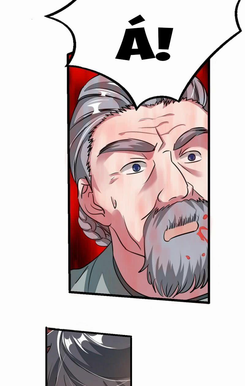 Cửu Dương Thần Vương 86 trang 36