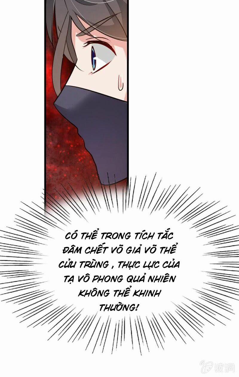 Cửu Dương Thần Vương 86 trang 37