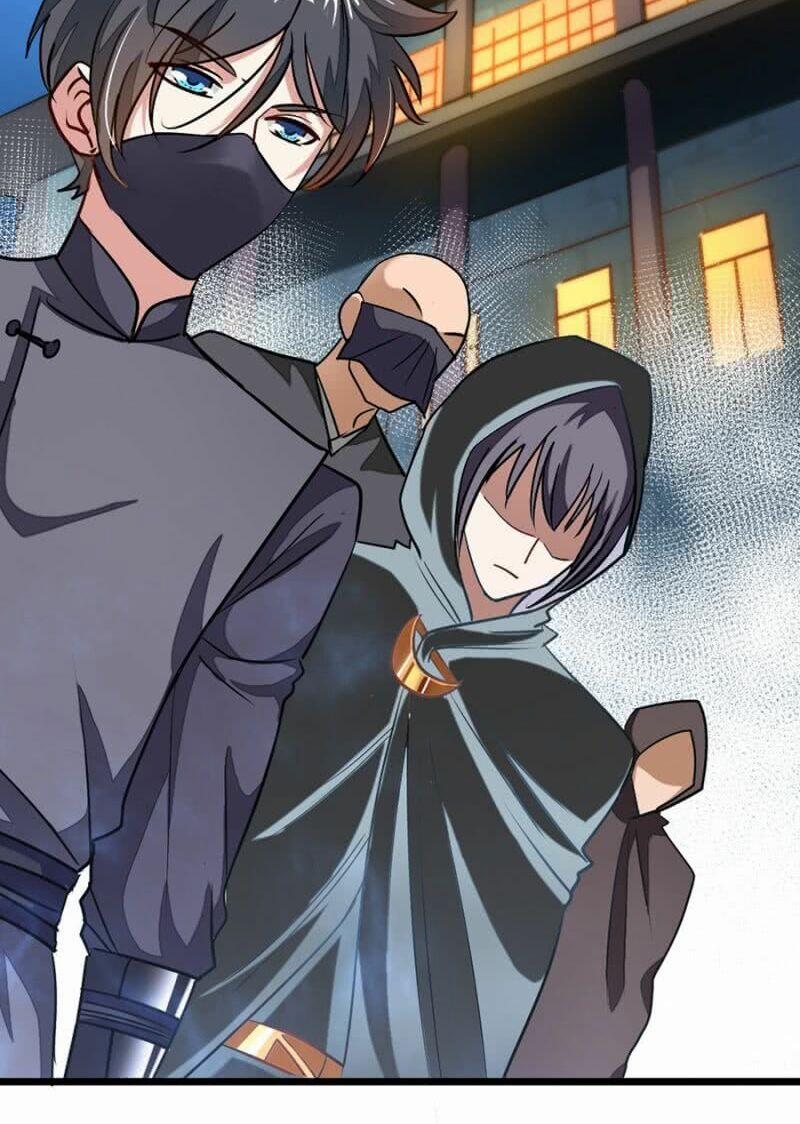 Cửu Dương Thần Vương 86 trang 4