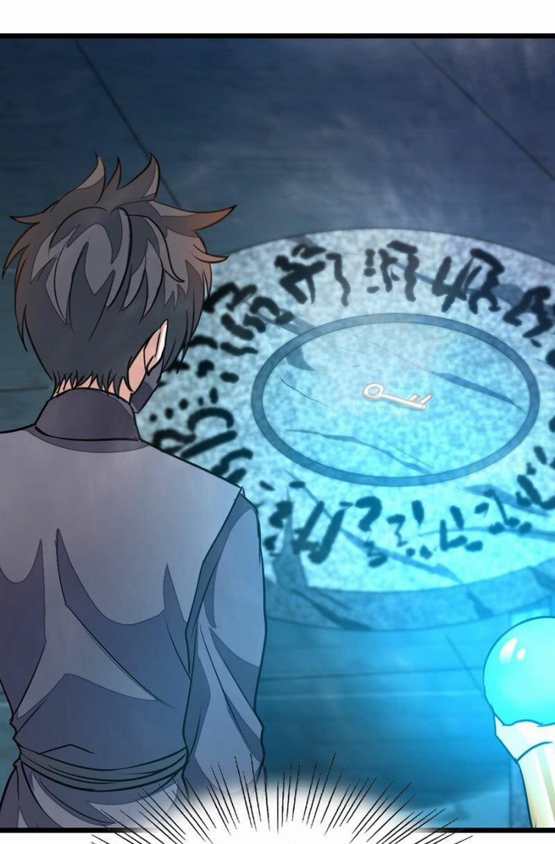 Cửu Dương Thần Vương 86 trang 40