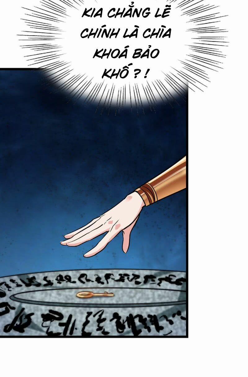 Cửu Dương Thần Vương 86 trang 41