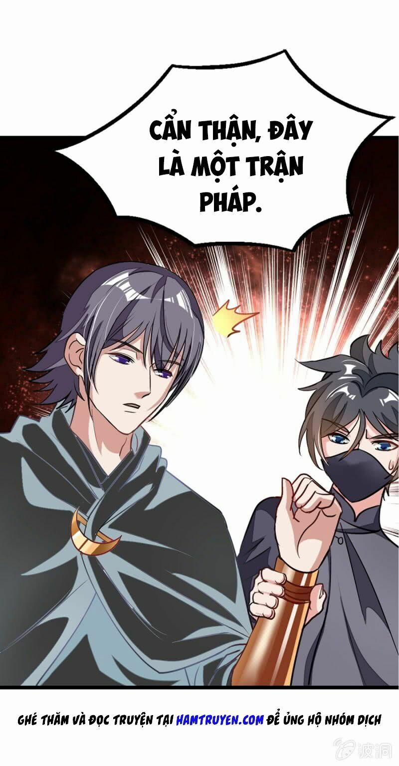 Cửu Dương Thần Vương 86 trang 42