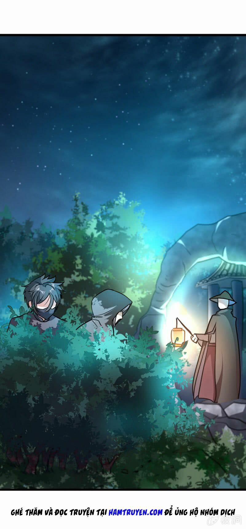 Cửu Dương Thần Vương 86 trang 7