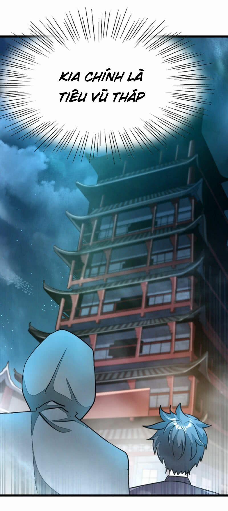 Cửu Dương Thần Vương 86 trang 8