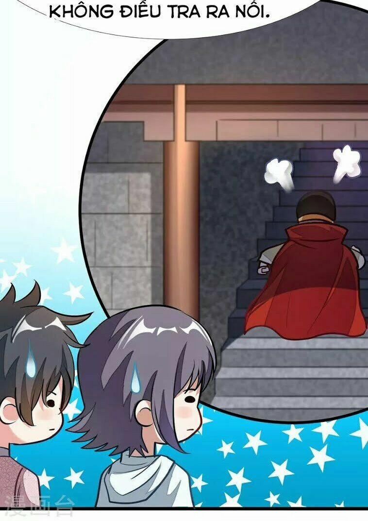 Cửu Dương Thần Vương 87 trang 18