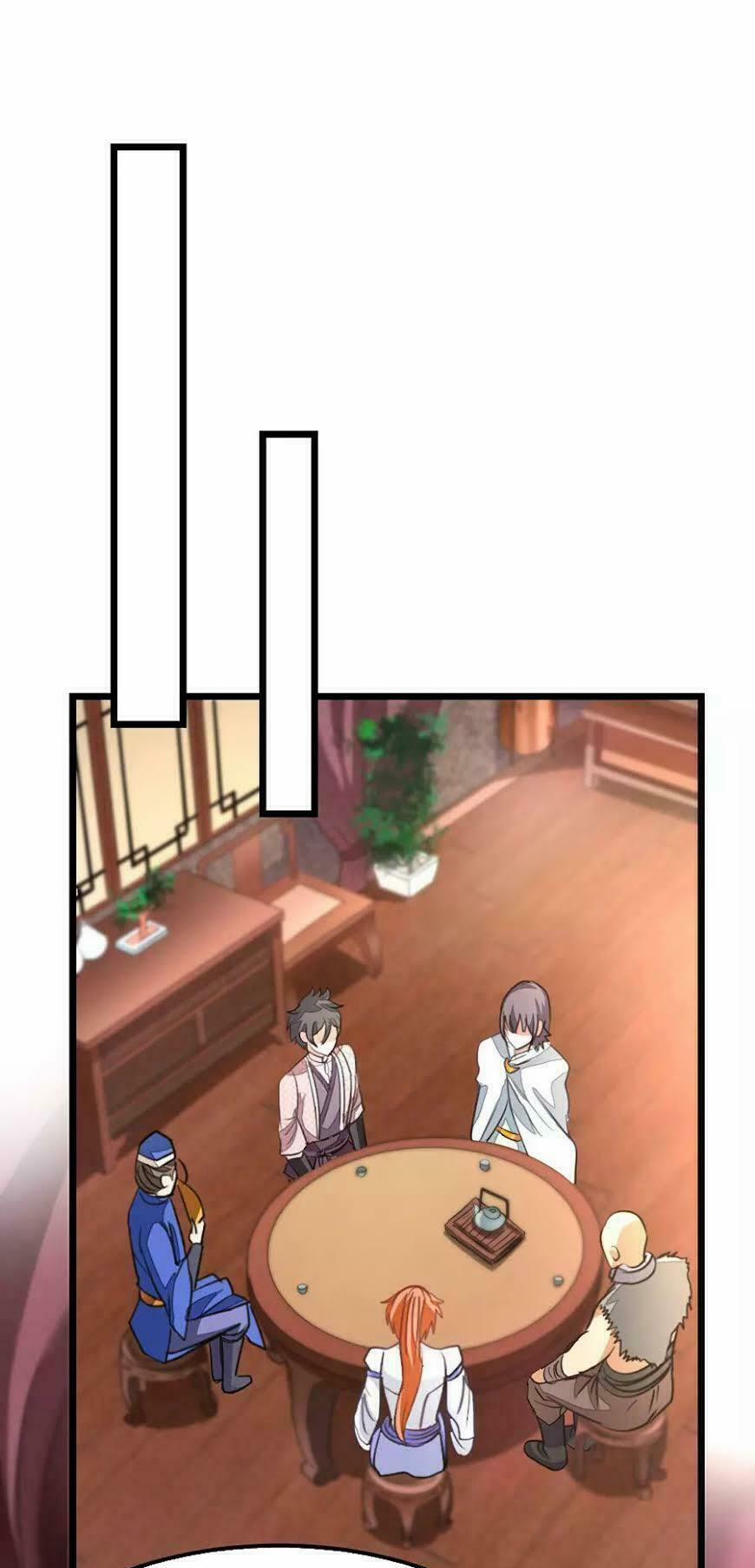 Cửu Dương Thần Vương 87 trang 19